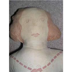 French cloth printed features #990020