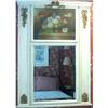 Image 1 : Trumeau mirror #990032