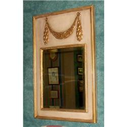 Trumeau Mirror #990034