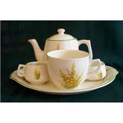 T. G. Green & Co. Tea Set #990056