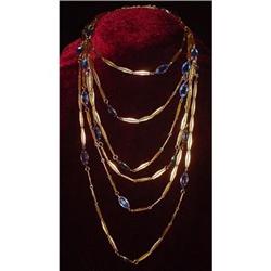 Hobe' Necklace #990073