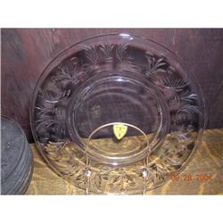 Tiffin Luncheon/Salad Plates--8--EXQUISITE!!! #990109