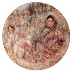 People of the Fields  part of the To Life #990161