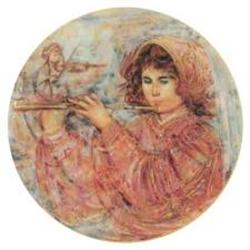 Edna's Music of The World I Love series by Edna #990188