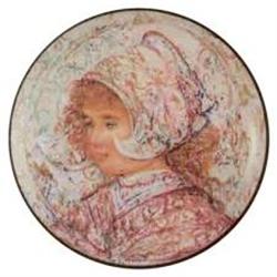 Baronesse Jana-Mare Van Vollendam Tot Marken  #990195