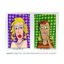 A Couple of Birds #990201