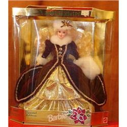 Exquisite Special Edition Barbie#15646 #990240