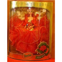 10th Anniversary Special Edition Barbie#10824 #990244