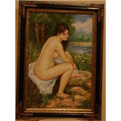 Classic 17th Century Style Decorative #990260