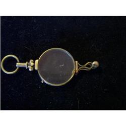 Eyeglass Longnette-1915-1925 #990479