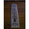 Image 1 : Wooden Rexall Advertising Thermometer #990555