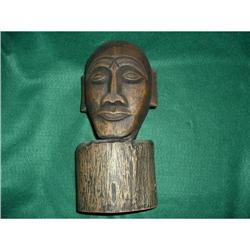 Aborigine head #990567