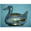 Image 1 : Duck pewter box #990571