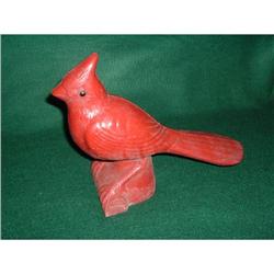 Bird Doorstop #990575