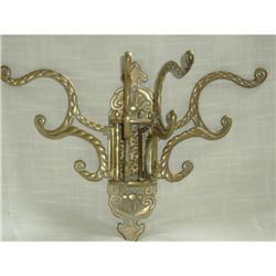 Wall coat hanger #990581