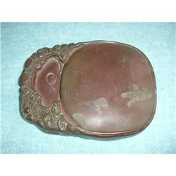 Chinese ink stone #990585
