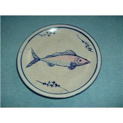 Dinner plate #990596