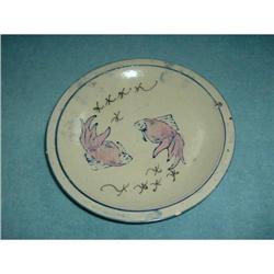 Dinner plate #990597