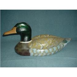Duck decoy #990602