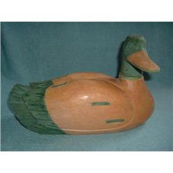 Duck decoy #990605