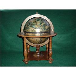 Globe ice bucket #990614