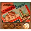 Image 1 : CENTURY of PROGRESS Assorted Souvenirs CHICAGO #990628