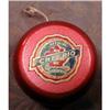 Image 1 : Cheerio Yo-Yo PRO 99 Metallic Red w/ LABEL #990649