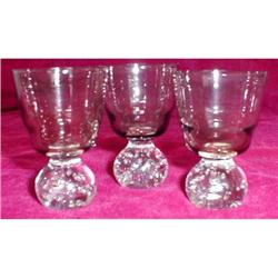 Control BUBBLE Stem Cordials Moderne ERICSON #990671