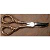 Image 1 : STERLING GRAPE Shears VINTAGE Silver #990745