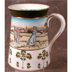 Mug AVON Pottery H.P. England ANTIQUE  #990820