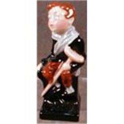 DOULTON Tiny Tim DICKENS Figurine #990836