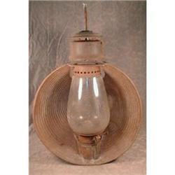 CT Ham Searchlight No. 20 Beacon ANTIQUE #990908