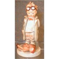 HUMMEL Doll Doctor MD 127  TMK3 #990926