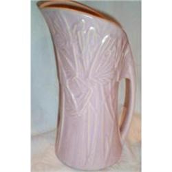 RARE McCoy Lavender Butterfly Pitcher #991157