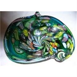 A.V.E.M Murano Dish #991235