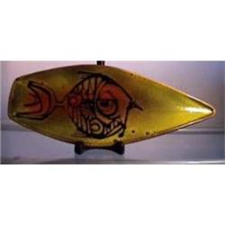 Aegean Poole Ware #991252