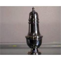 Silver Sugar Shaker #991263