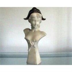Art Nouveau Bust #991269