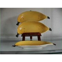 Six Carlton Ware Dessert Dishes #991277