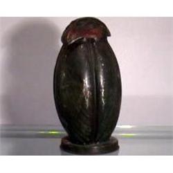 Tin Owl Biscuit Tin #991278