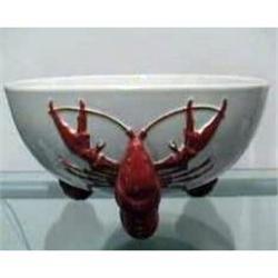 Wedgewood Lobster Bowl #991281