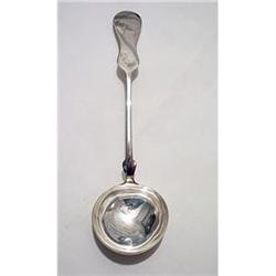 Russian Silver Sauce Leadles #991315