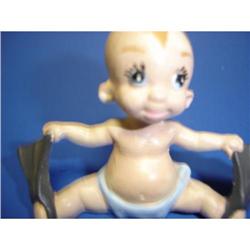 KEWPIE FIGURINE #991470