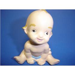 KEWPIE FIGURINE #991471