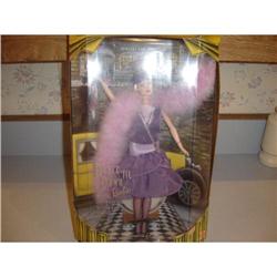 DANCE 'TLL DAWN BARBIE DOLL #991475