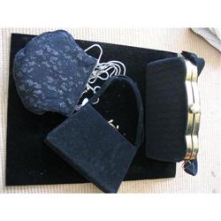 Set Of 3 1950's day bags #991482