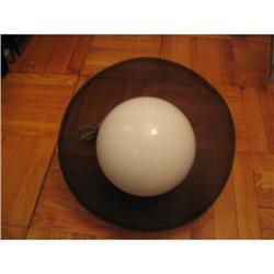 1960?s Amazing Ceiling Lamp/Chandelier  #991505