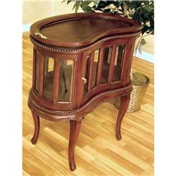 Serving Tea Table Display Table Bar #991512