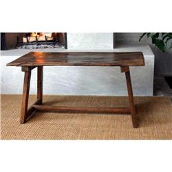 19th Century Spanish Table #991551