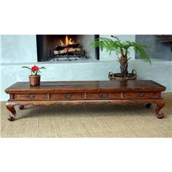 Shanxi Chinese Low Table #991552
